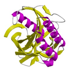 Image of CATH 4davB