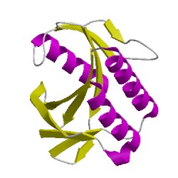 Image of CATH 4davB02