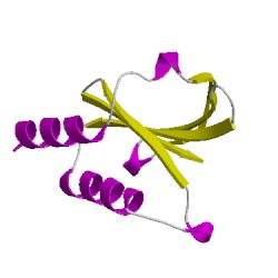 Image of CATH 4dawA01