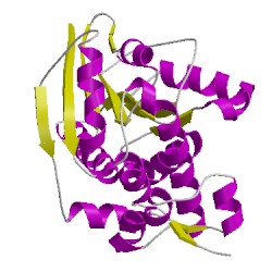 Image of CATH 4db2A