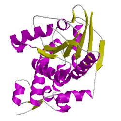 Image of CATH 4db2B