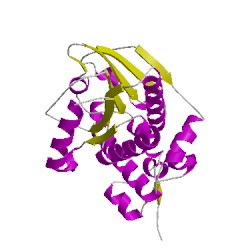 Image of CATH 4db2C