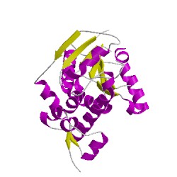Image of CATH 4db2D