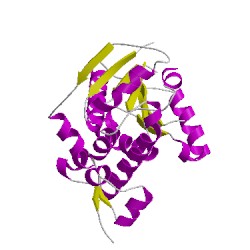 Image of CATH 4db2D