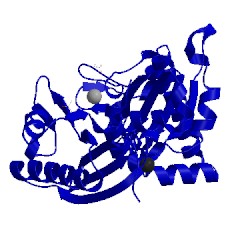 Image of CATH 4db3