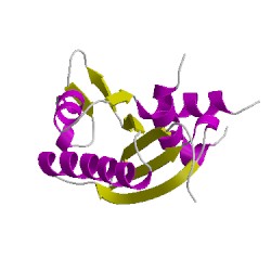 Image of CATH 4db3A01