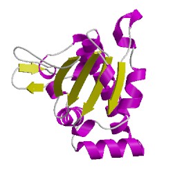 Image of CATH 4db3A02