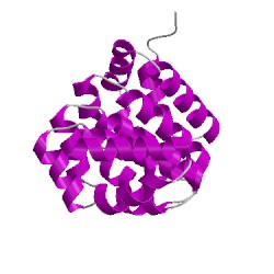 Image of CATH 4db9F