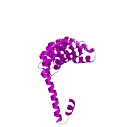 Image of CATH 4dbaA00
