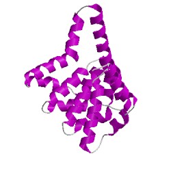 Image of CATH 4dbaB