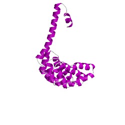 Image of CATH 4dbaC