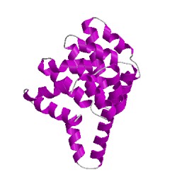 Image of CATH 4dbaD