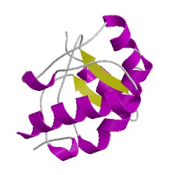 Image of CATH 4dbcA01