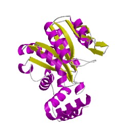 Image of CATH 4dbcA02