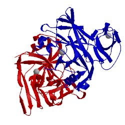 Image of CATH 4dbf