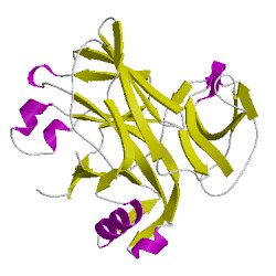 Image of CATH 4dbfA