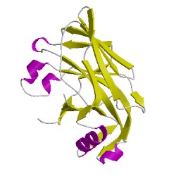 Image of CATH 4dbfA02