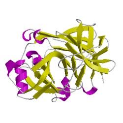 Image of CATH 4dbhB