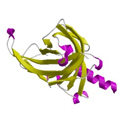 Image of CATH 4dbmC