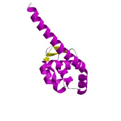 Image of CATH 4dbpA02