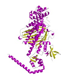 Image of CATH 4dbqA