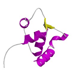 Image of CATH 4dbqB01