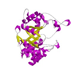 Image of CATH 4dbsA