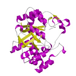 Image of CATH 4dbsB