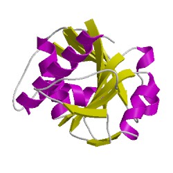 Image of CATH 4dbvO01