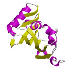 Image of CATH 4dbvO02