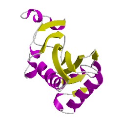 Image of CATH 4dbvP02