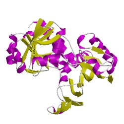 Image of CATH 4dbvQ