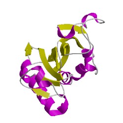 Image of CATH 4dbvR02