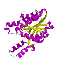 Image of CATH 4dc0A00