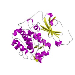 Image of CATH 4dc2A