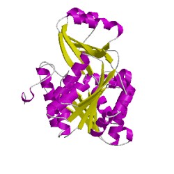 Image of CATH 4dc3A