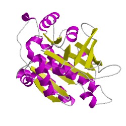 Image of CATH 4dc9D