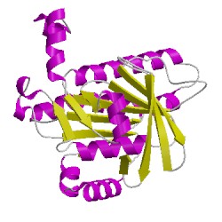 Image of CATH 4dc9E