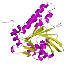 Image of CATH 4dc9F