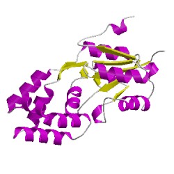 Image of CATH 4dccA