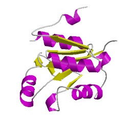 Image of CATH 4dccA01