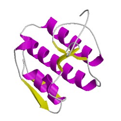 Image of CATH 4dcfA