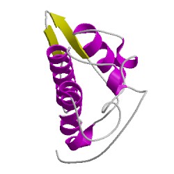 Image of CATH 4dcfC00