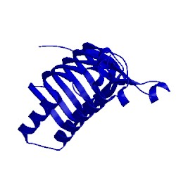 Image of CATH 4dcl