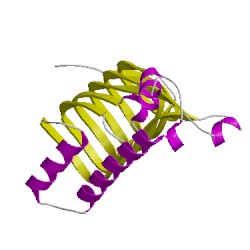 Image of CATH 4dclA00