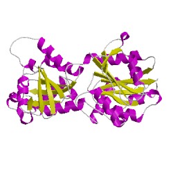 Image of CATH 4dcsA