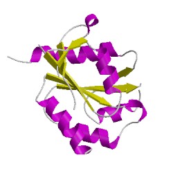 Image of CATH 4dcsA01