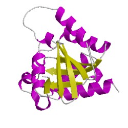 Image of CATH 4dcsA02