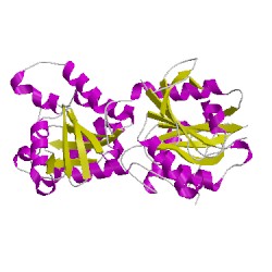 Image of CATH 4dctA