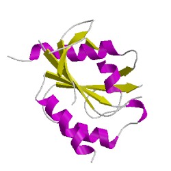 Image of CATH 4dctA01